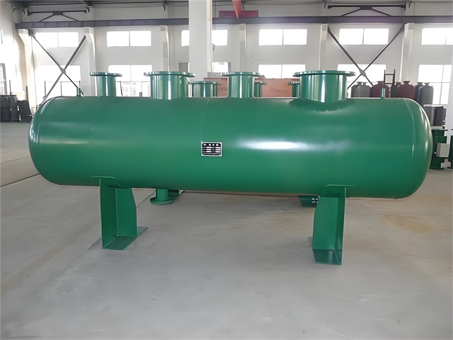 陇川集分水器需要电源吗